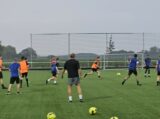 Vijfde training S.K.N.W.K. 1 en 2 seizoen 2023-2024 (18/31)